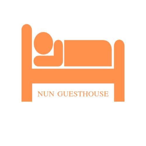 Nun Guest House Ban Bo Han Eksteriør billede